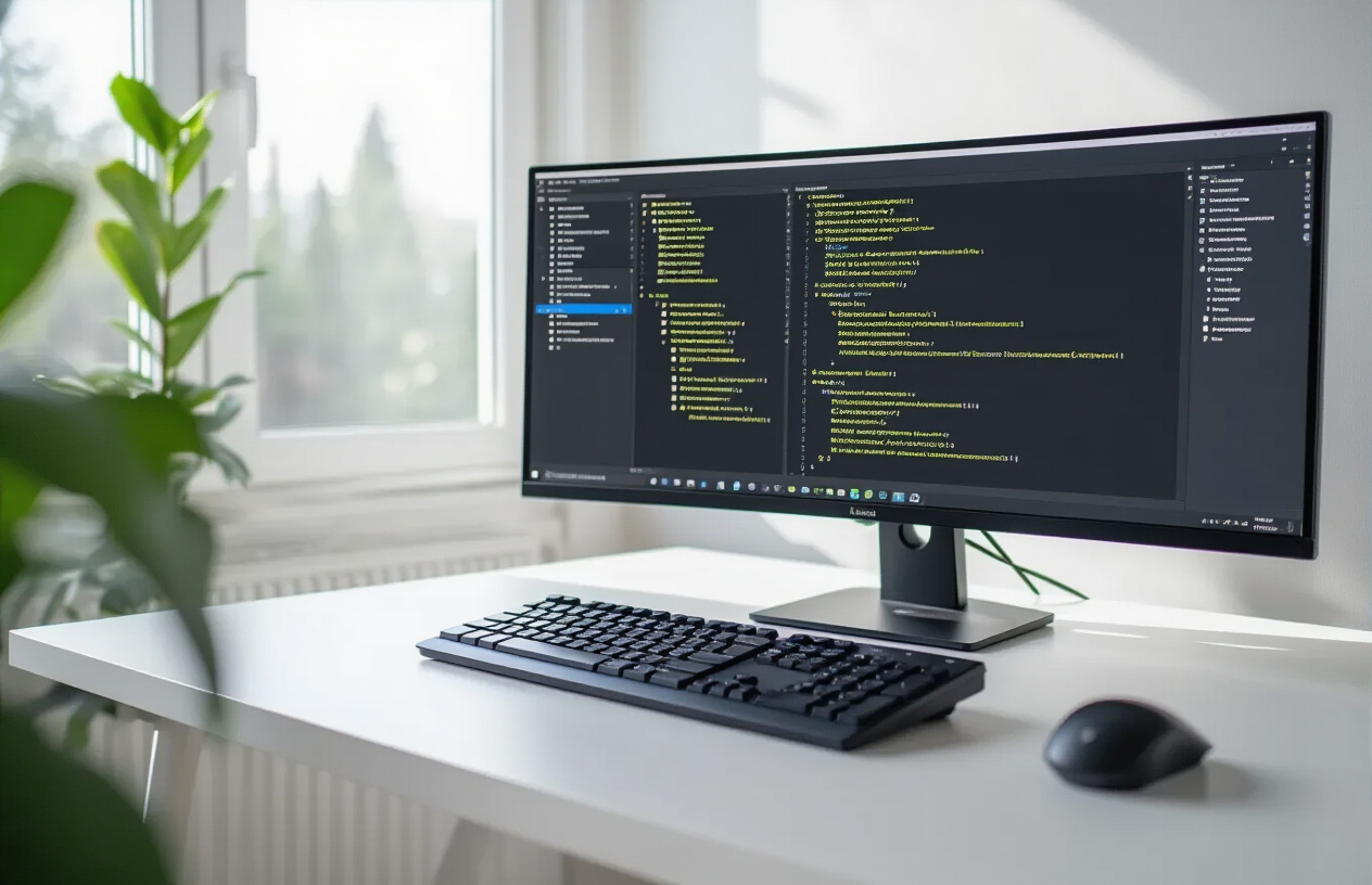 File Organization Standards That Boost Development Efficiency