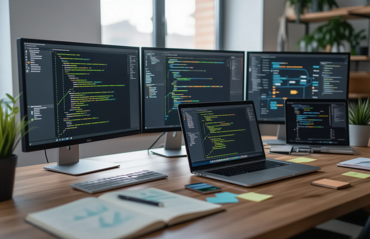 Version Control Integration Strategies for dbt Projects