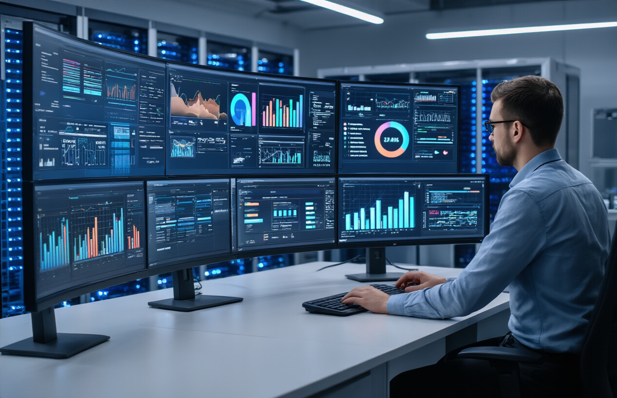 Advanced Query Optimization Techniques for Maximum Performance