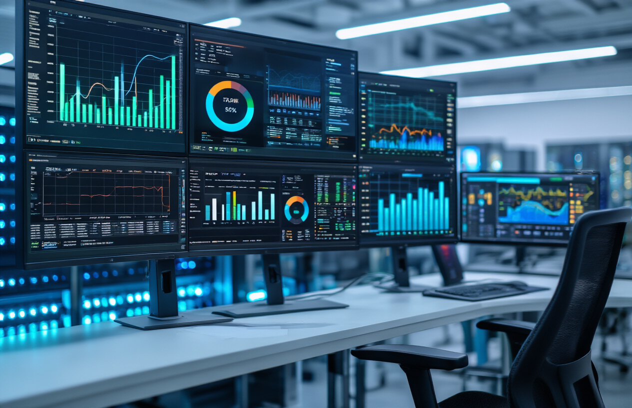 Performance Monitoring and Troubleshooting Excellence