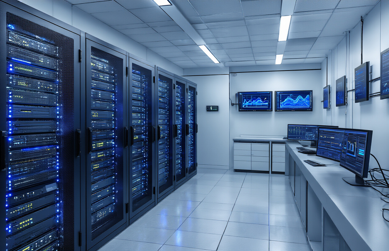 Scalability and Resource Management Best Practices