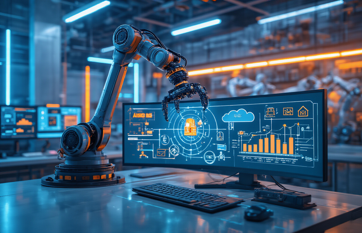 Automation Tools for Enforcing Naming Standards