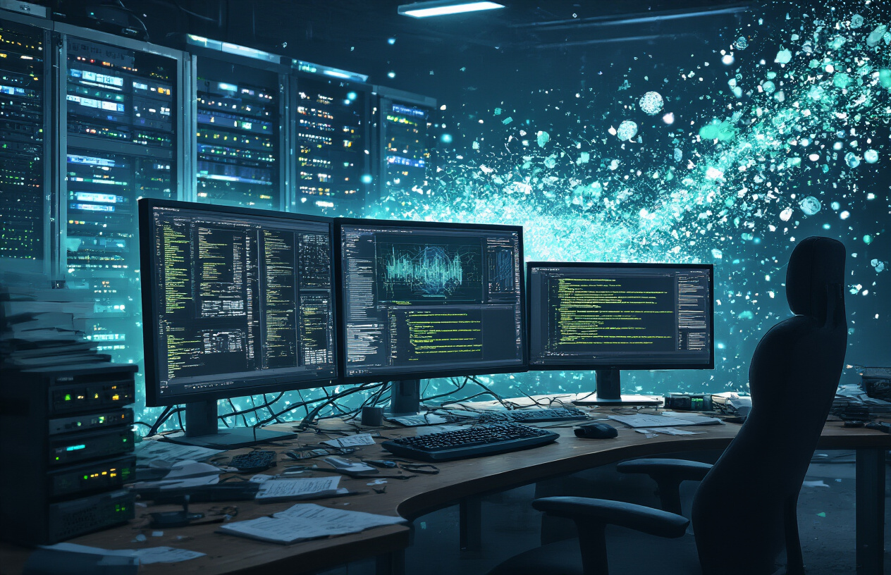Understanding the ELK Stack Data Challenge