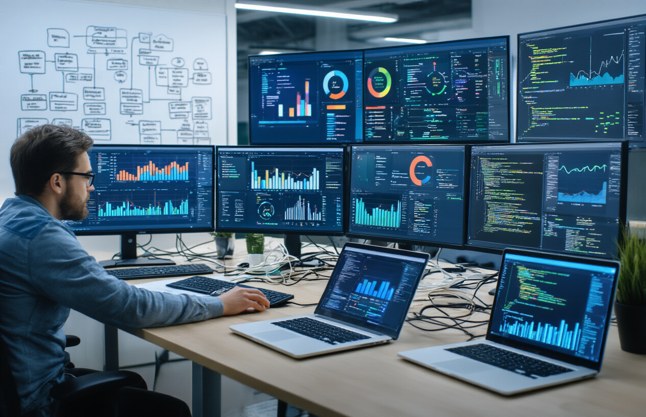 Implementing Coding Standards Across Your ELK Pipeline