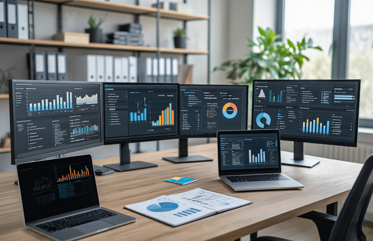 Establish Consistent Tableau Naming Conventions for Better Organization