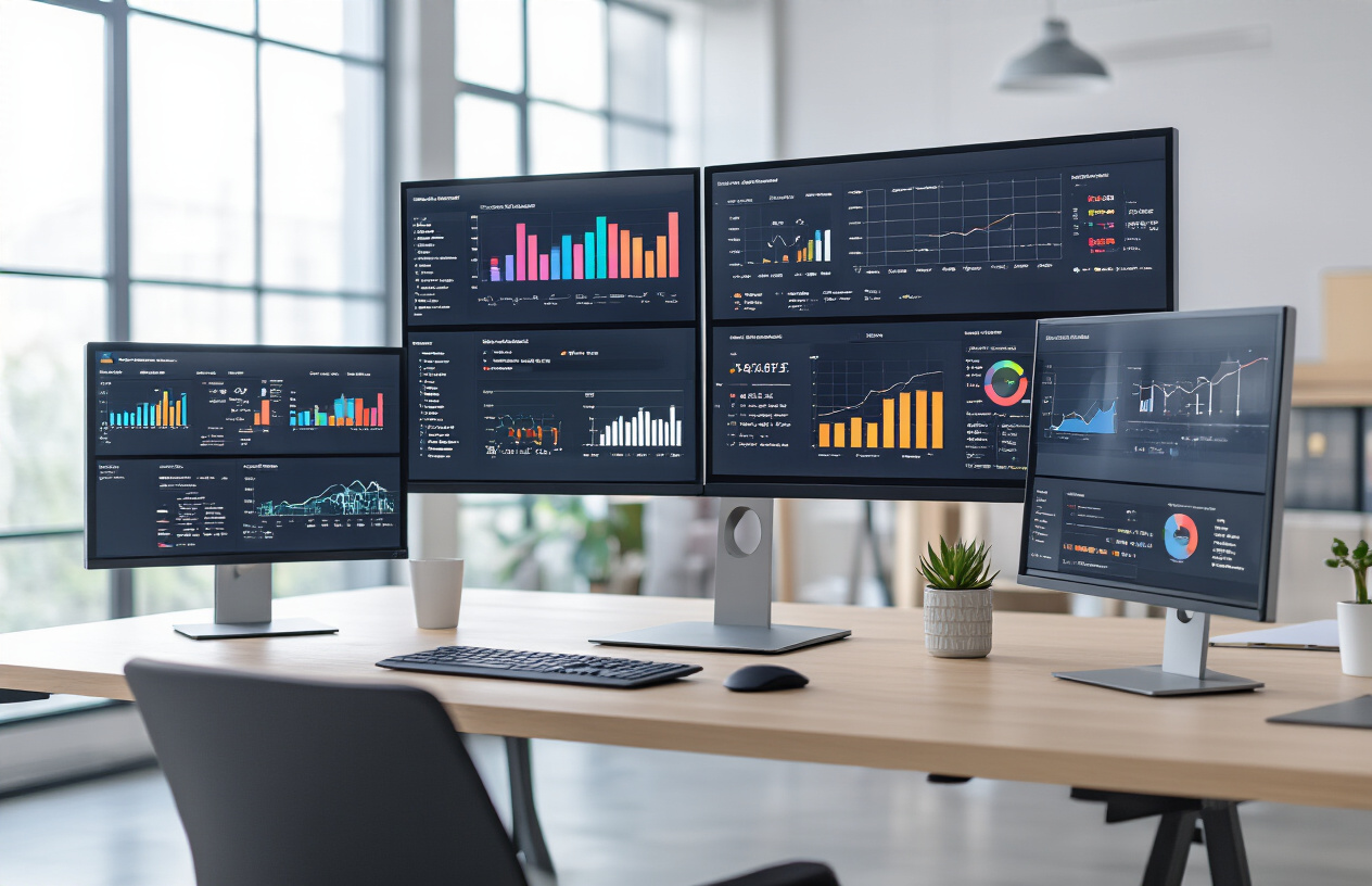 Enhance Dashboard Load Times with Smart Design Choices