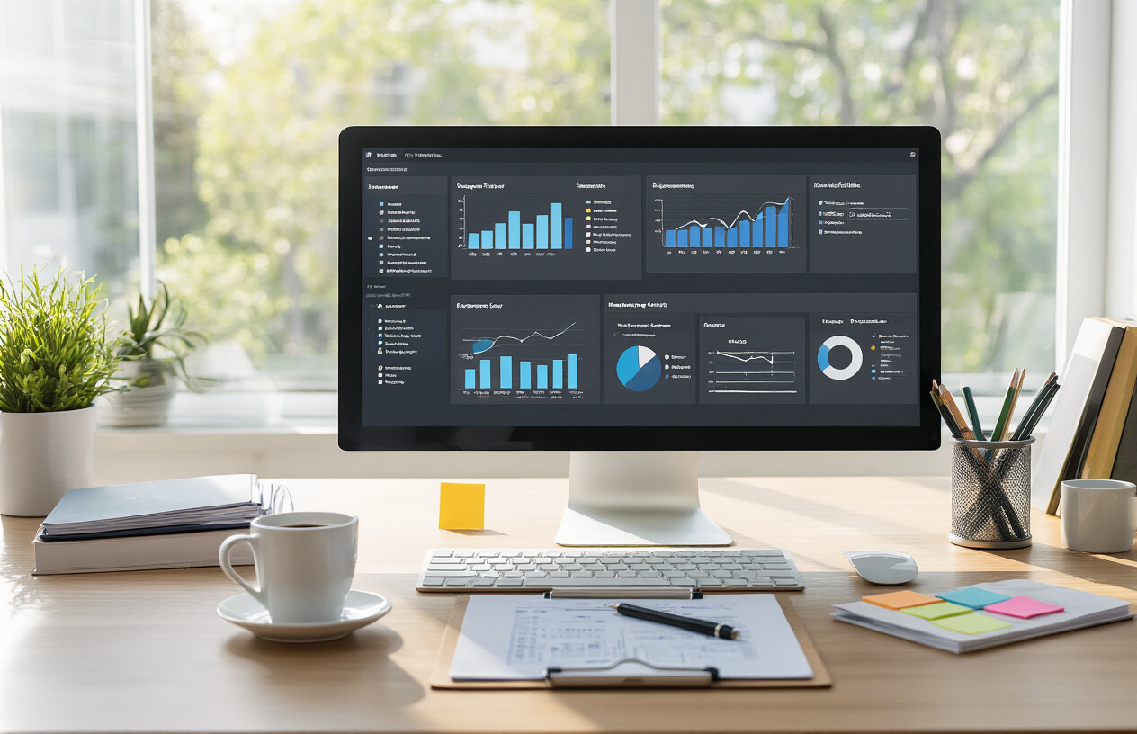Maintain Dashboard Efficiency Through Ongoing Best Practices