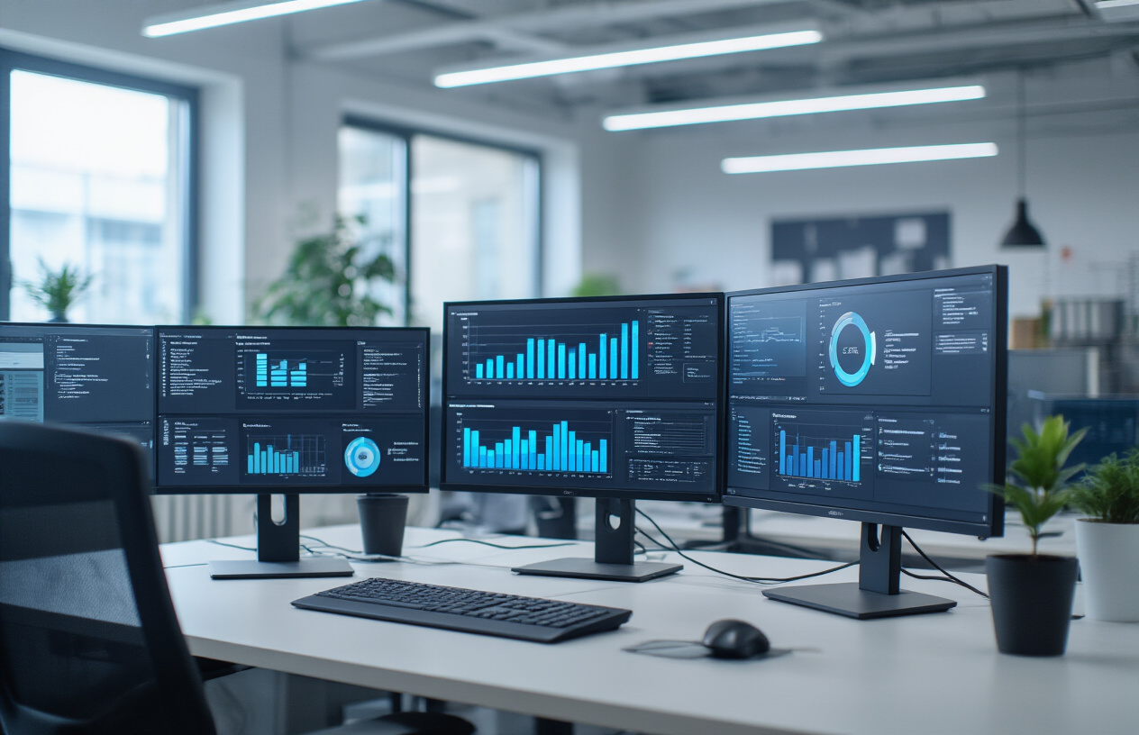 Organize Data Sources with Strategic Naming Structures
