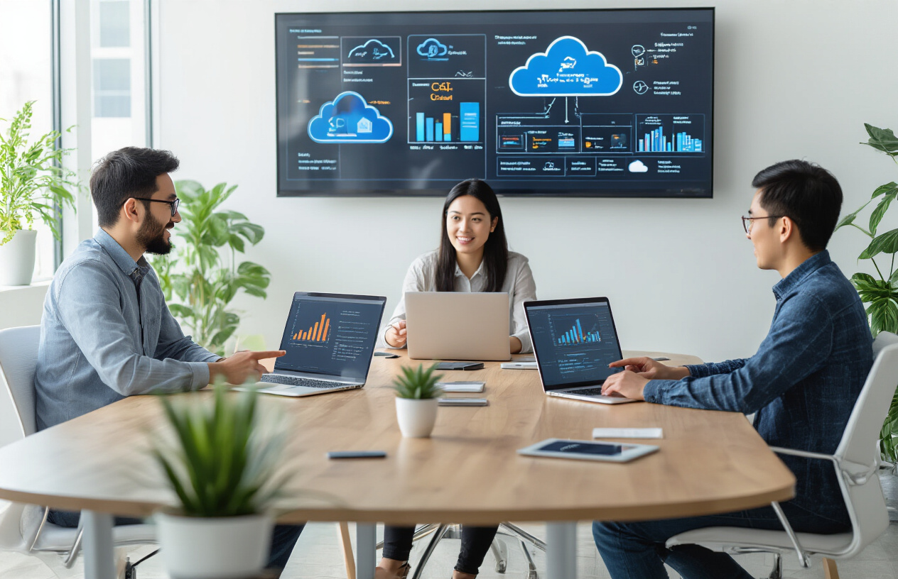 Making the Right Choice for Your Next Project