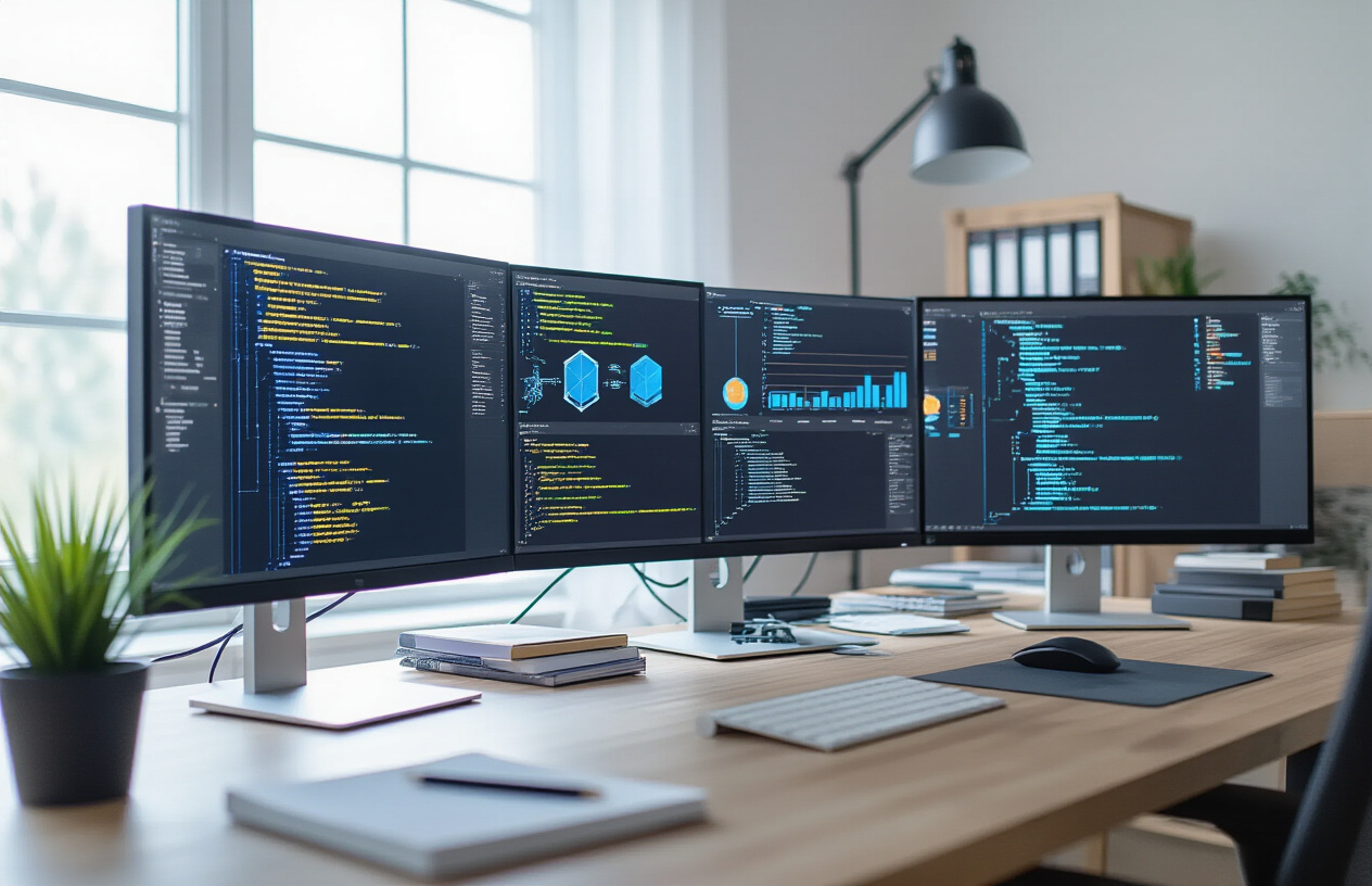 Database Structure Design for Maximum Performance