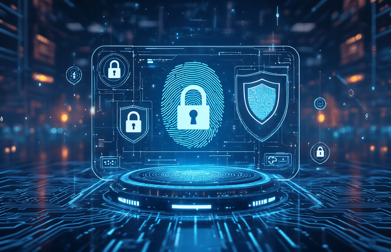 Security Implementation and User Authentication
