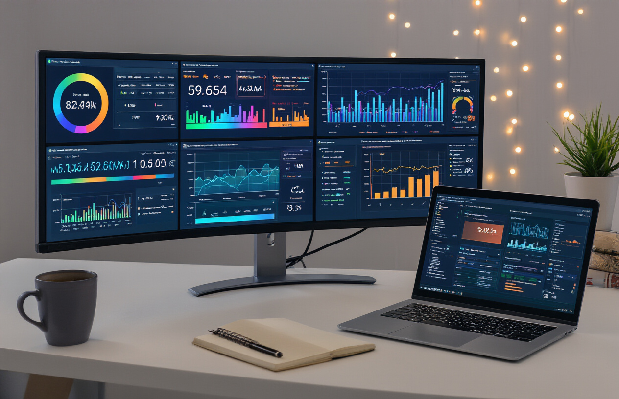 Real-time Performance Optimization Techniques
