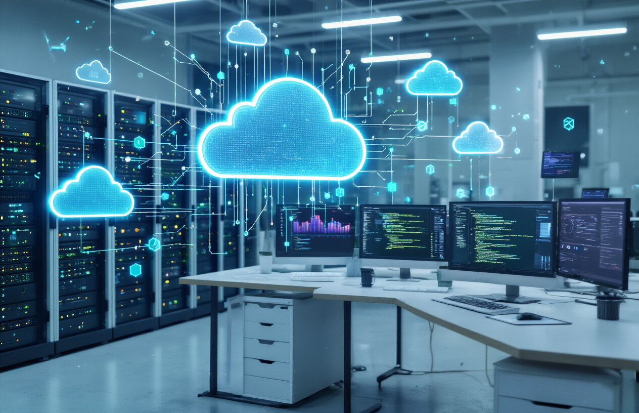Cloud Functions and Backend Logic Optimization