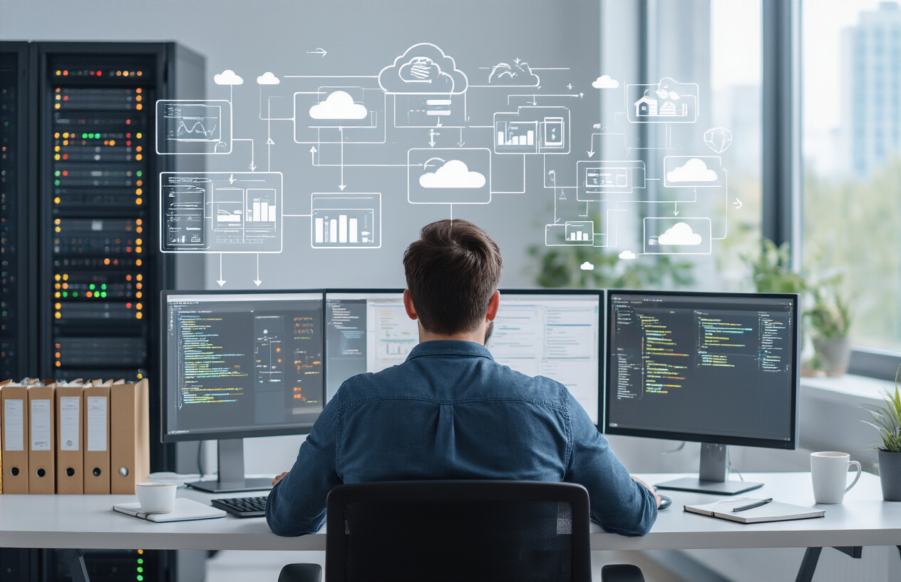 Data Storage and Retrieval Best Practices