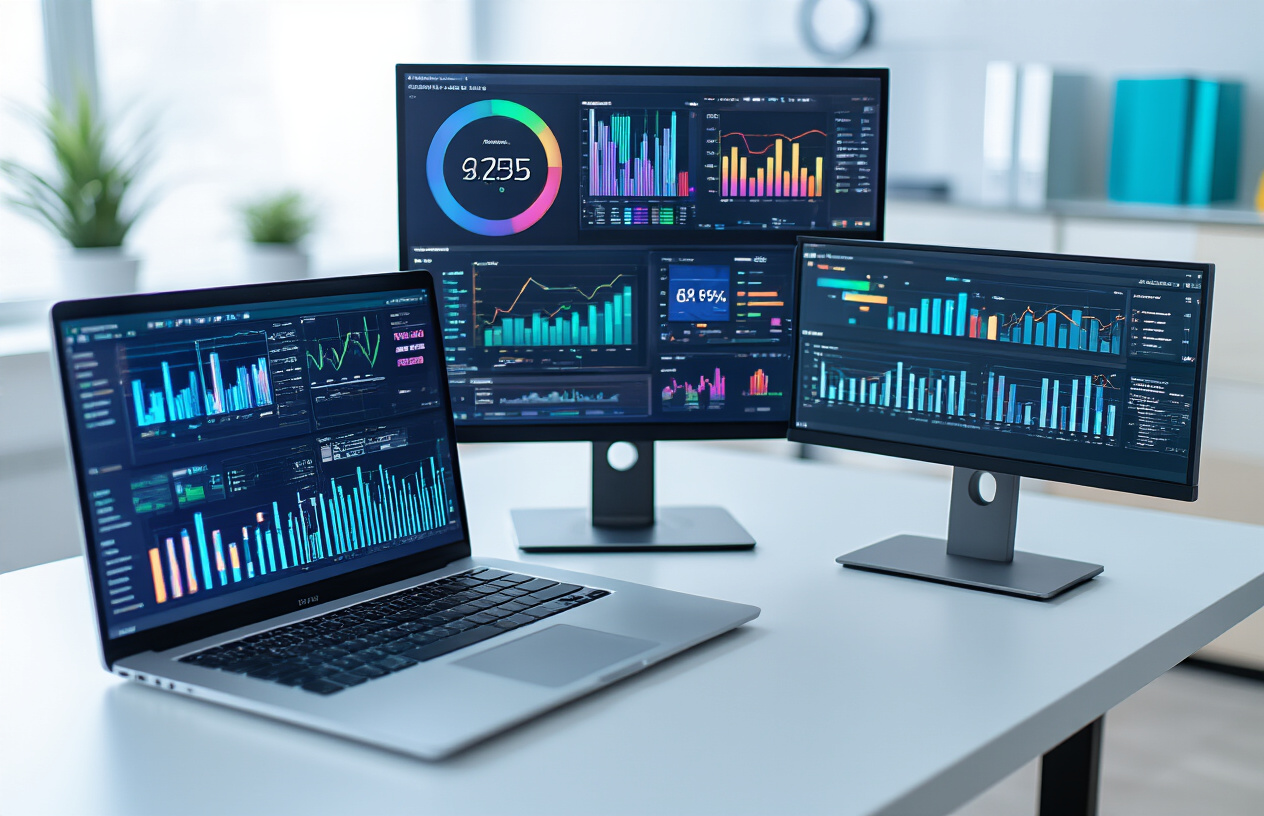 Optimize Application Performance and Resource Utilization