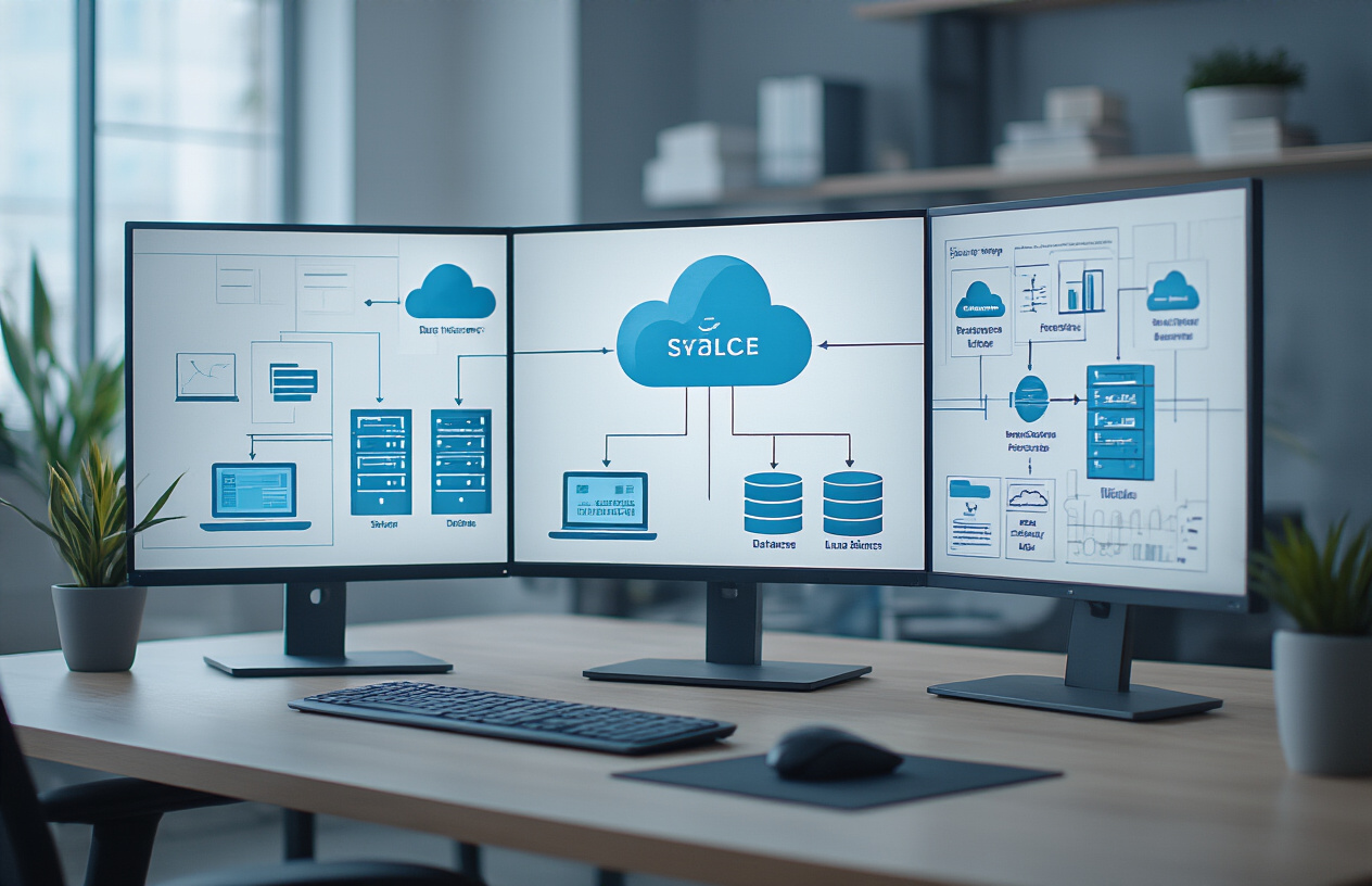 Design Your Architecture for Seamless Scalability