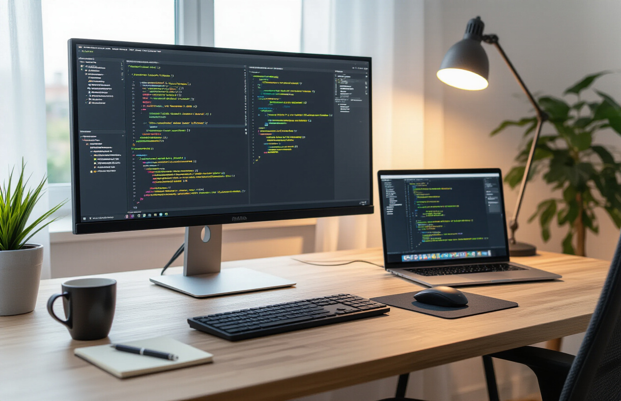 Set Up Your Development Environment for Success