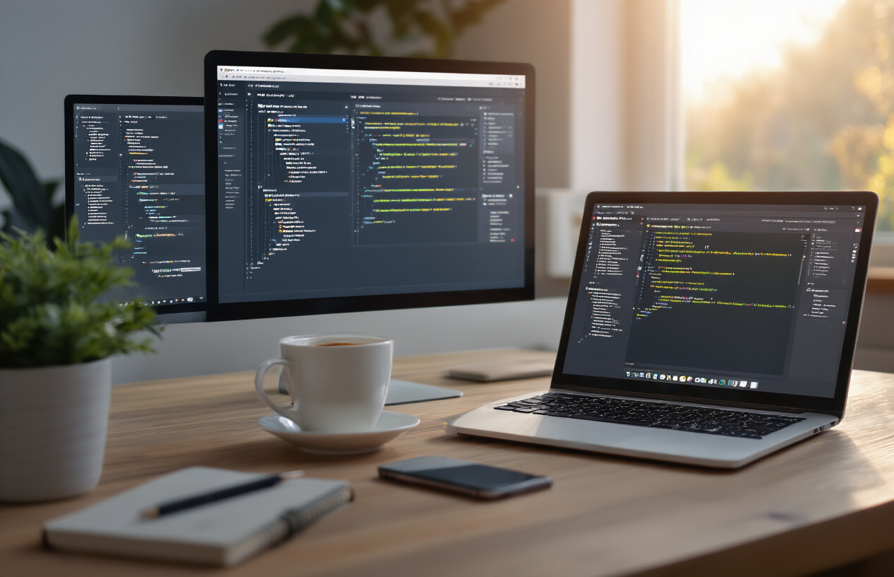 Configure Supabase as Your Backend Solution