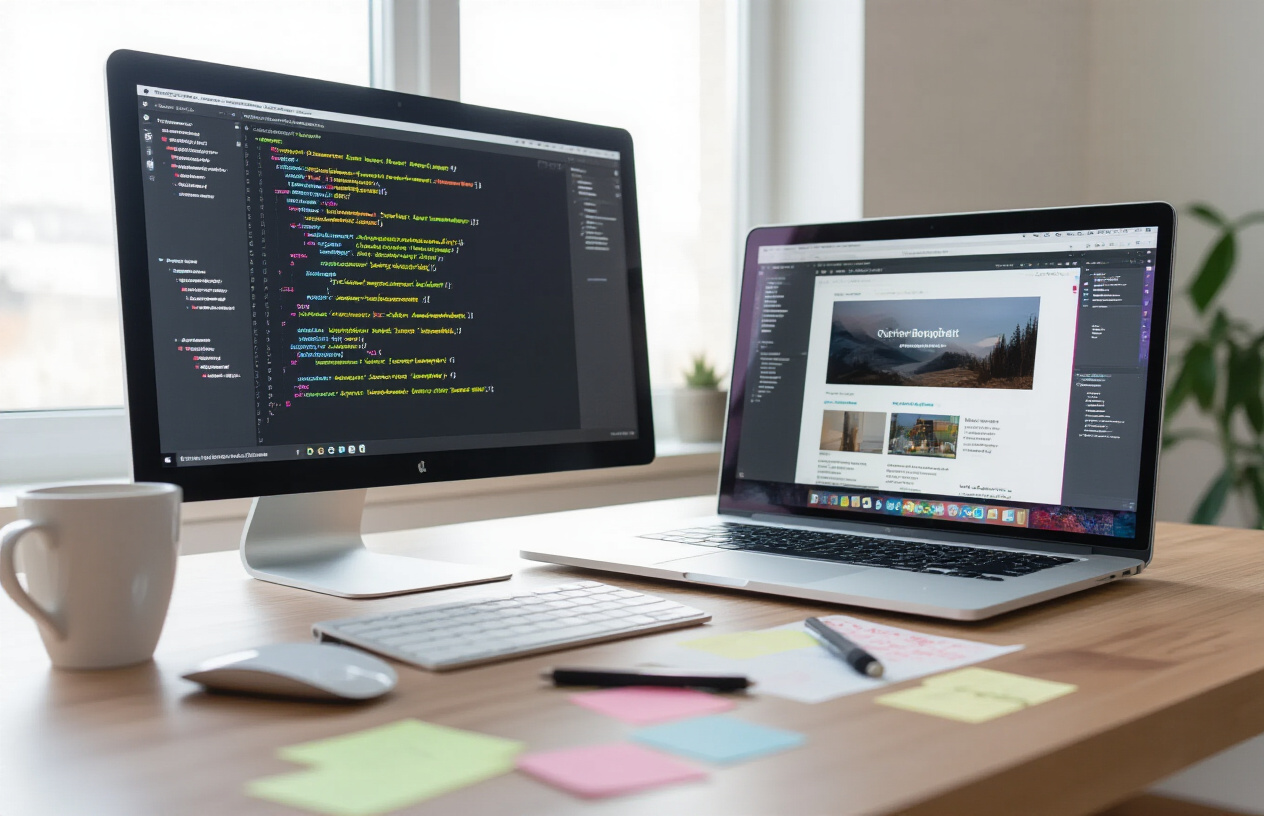 Build Your React Frontend Components