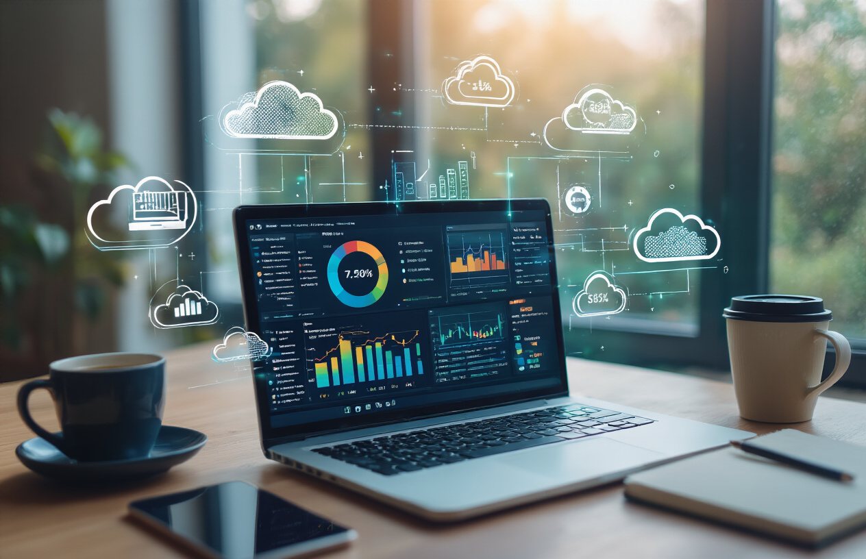 Deploy and Optimize Your Full-Stack Application