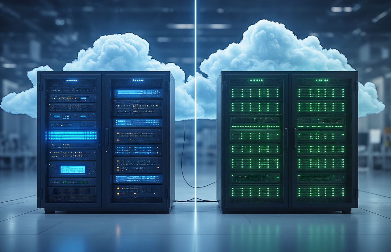 Understanding Platform Fundamentals and Core Differences