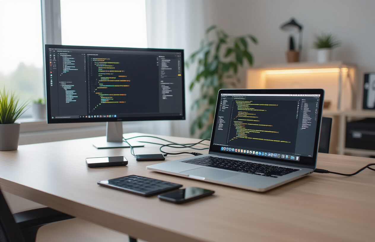 Setting Up Your First Deployment Pipeline