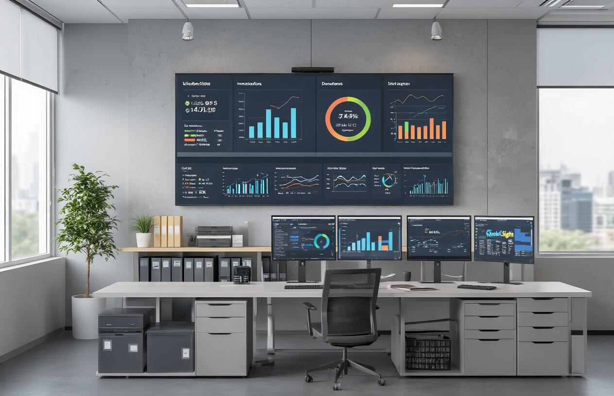 Maintain Governance Through Documentation and Monitoring