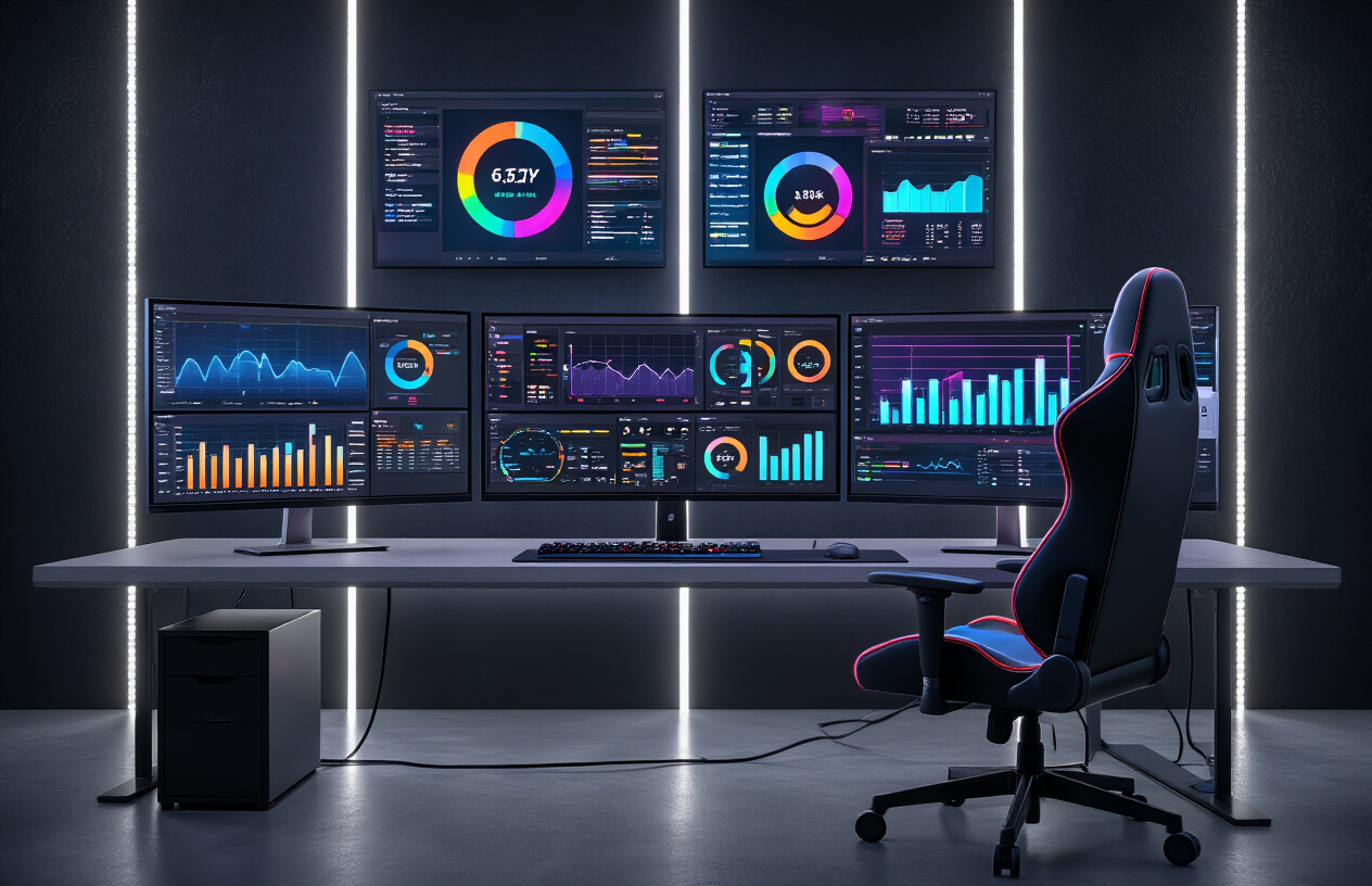 Advanced Configuration Techniques for Maximum Performance