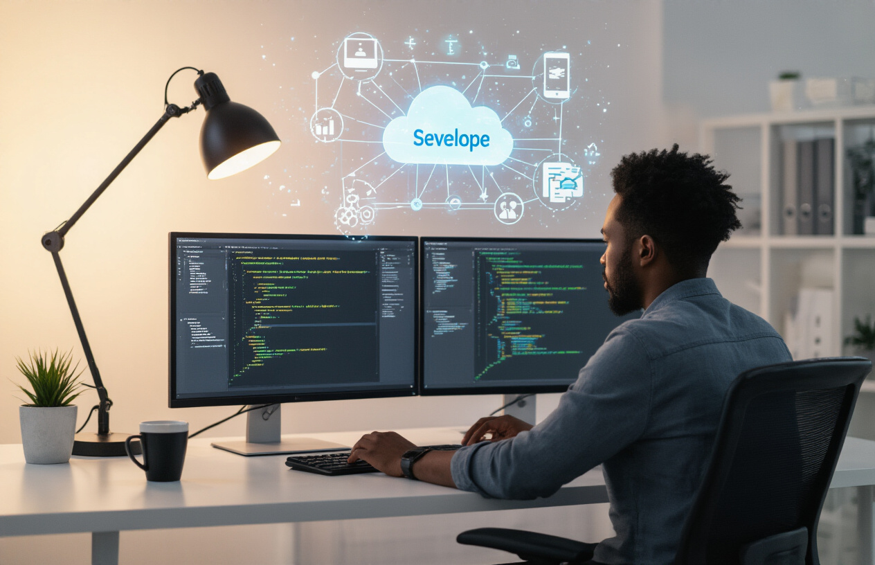 Implementing Serverless Functions and API Routes