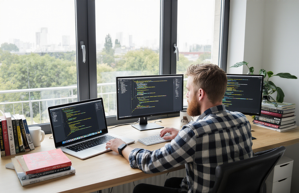 Build Models with Proper Naming Conventions
