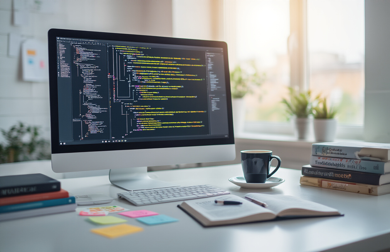 Apply Advanced Naming Patterns for Complex Applications