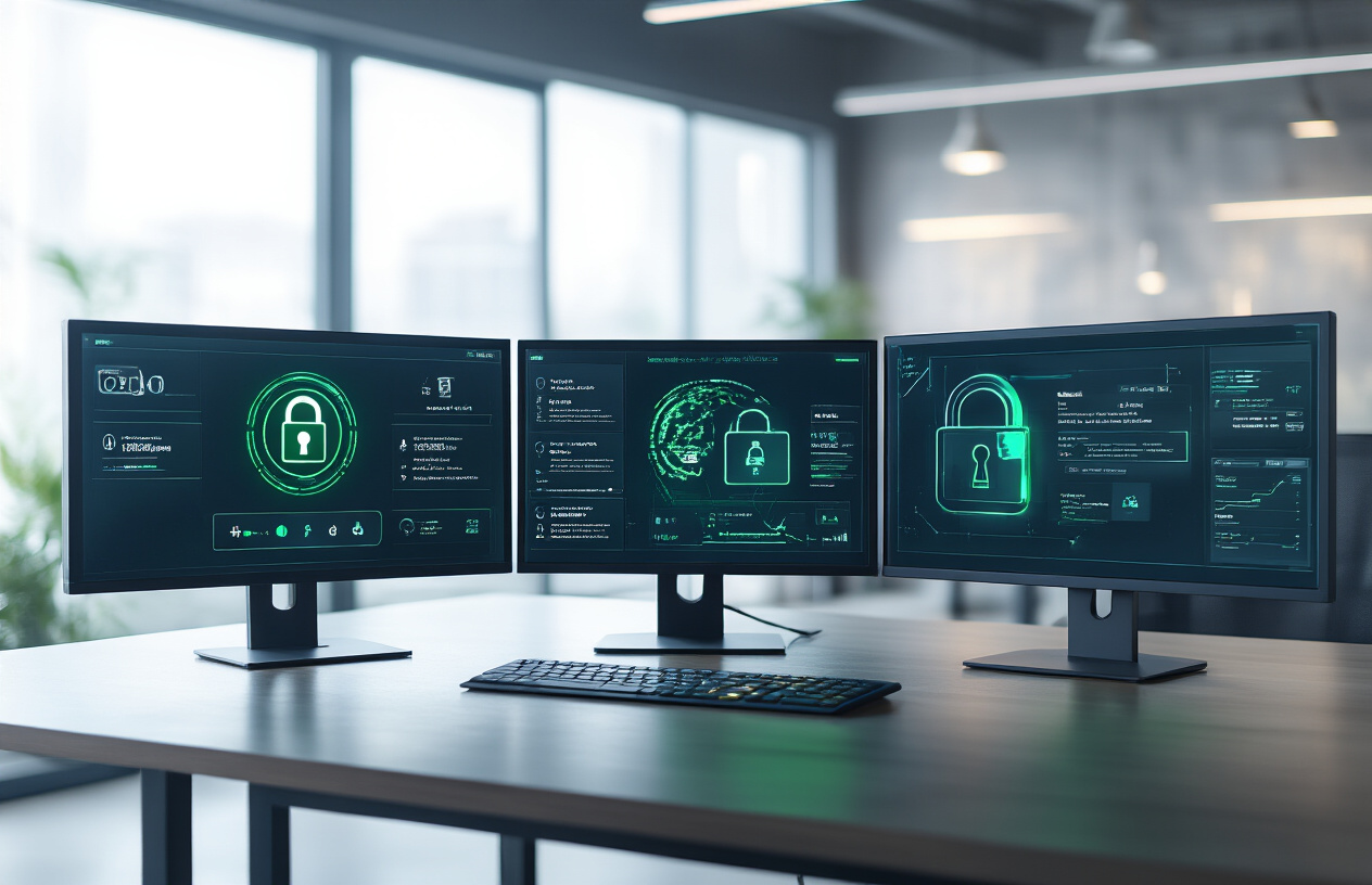 Essential Security Configuration and Authentication