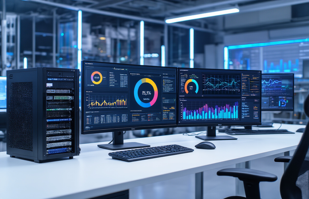 Database Optimization and Performance Tuning
