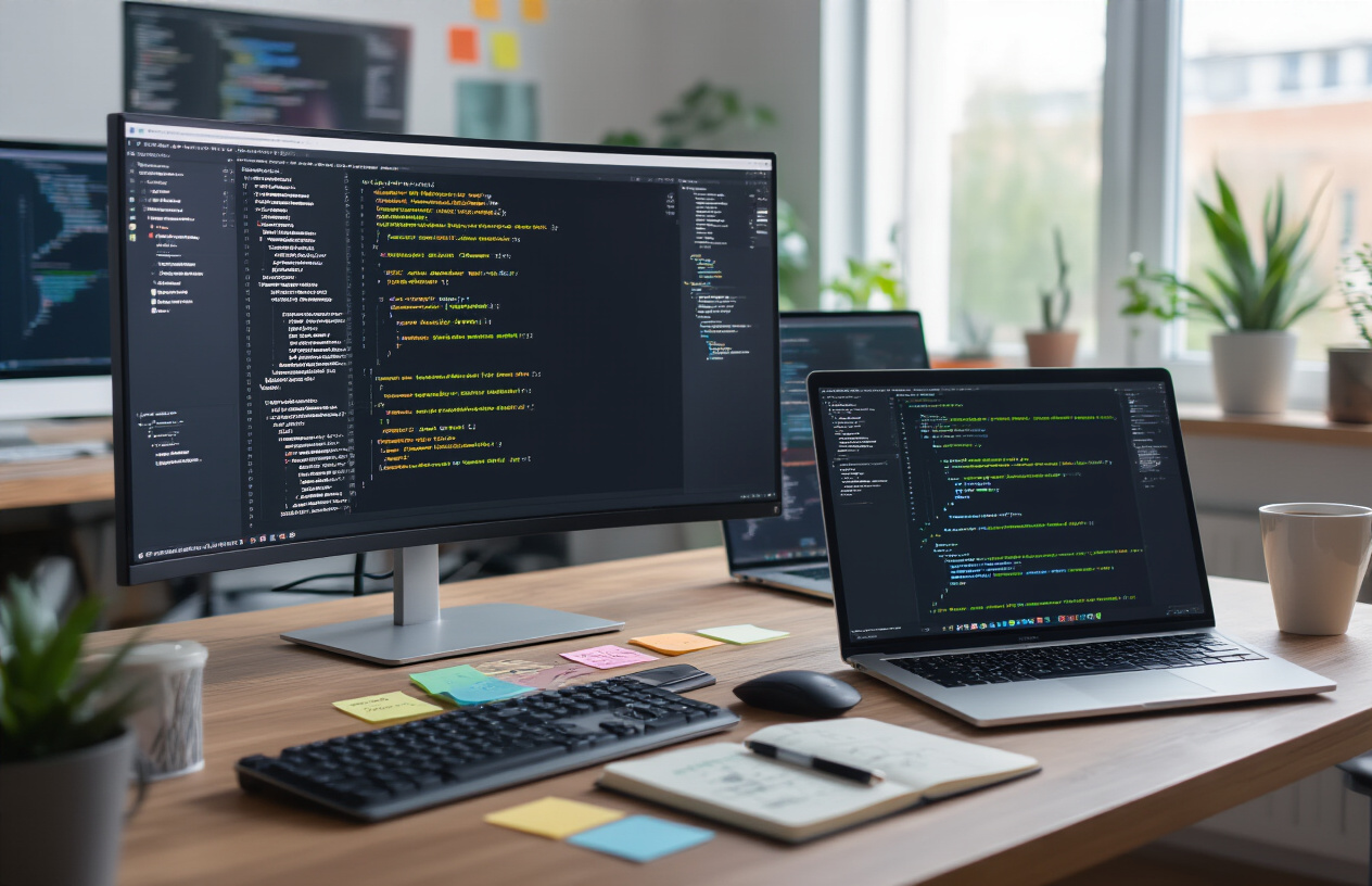 Code Quality and Development Workflow