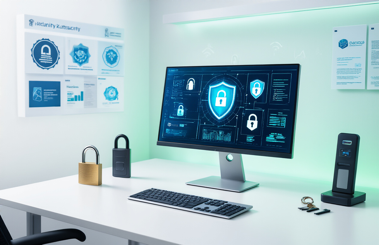 Essential Security Measures and Best Practices