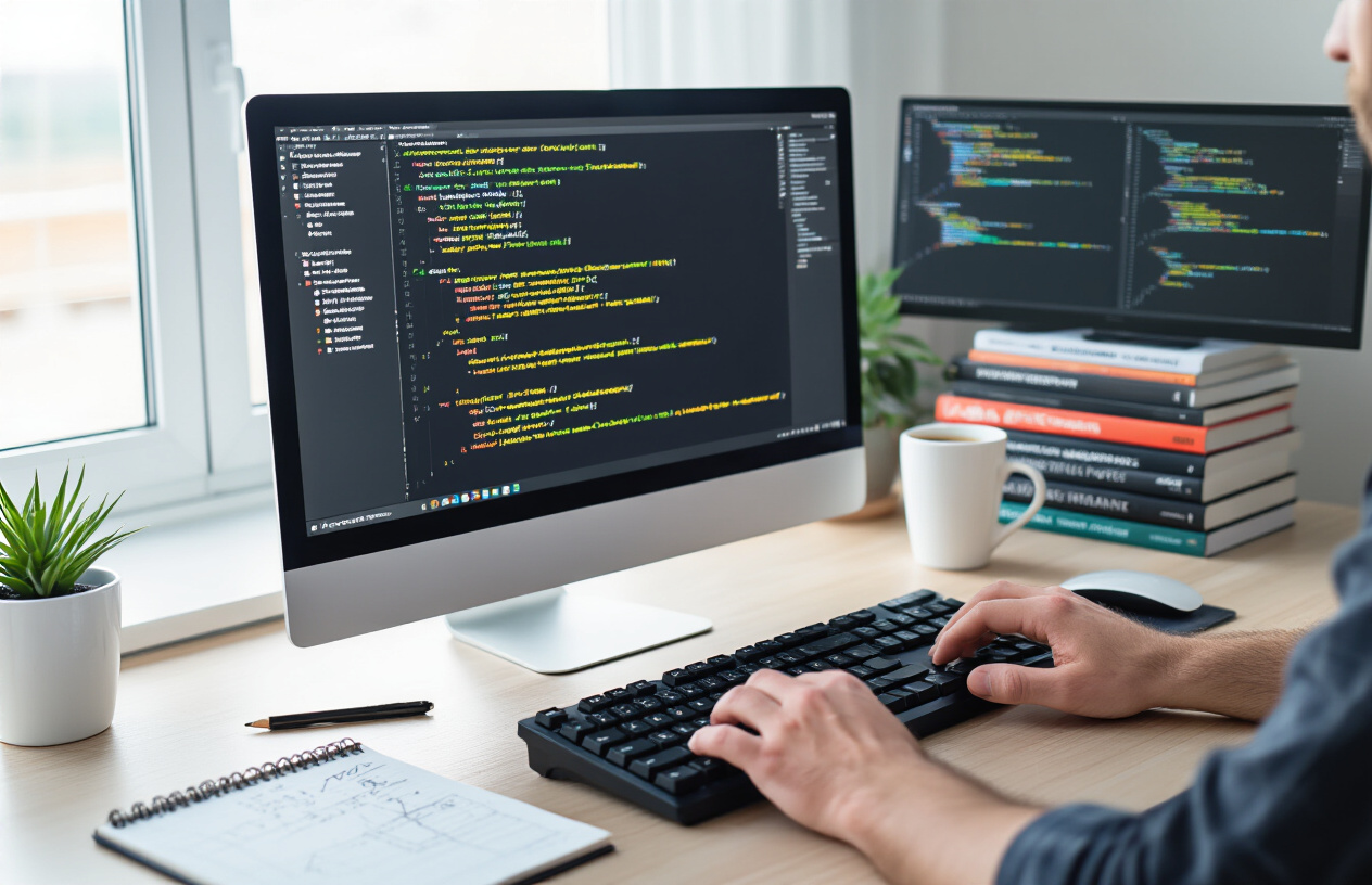 Essential Java Naming Conventions for Clean Code