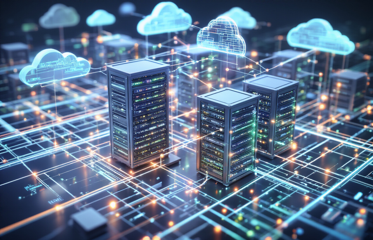 Building Scalable Architecture That Grows With Your App