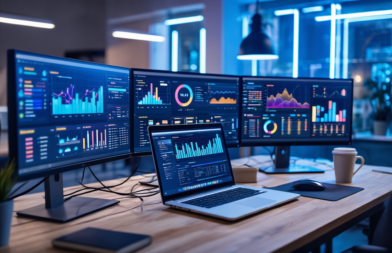 Maintaining and Monitoring Your Back4App Application