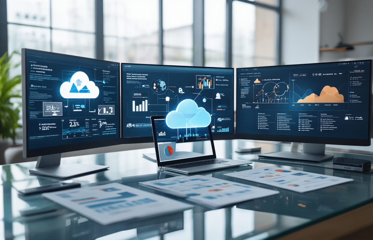 Platform Overview and Selection Criteria