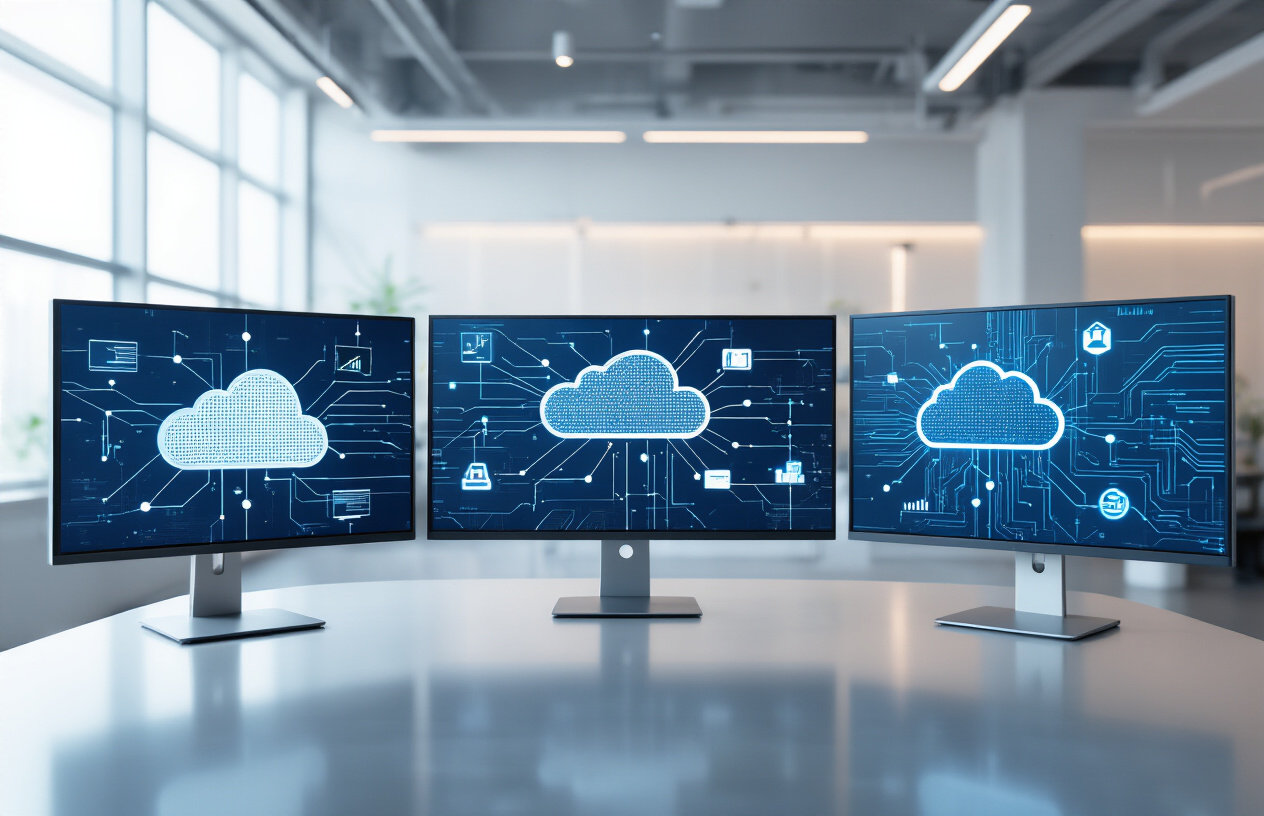 Scalability Architecture Patterns