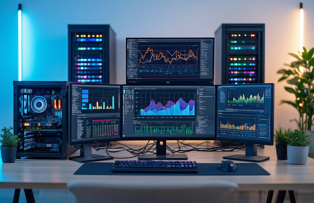Performance Optimization Techniques