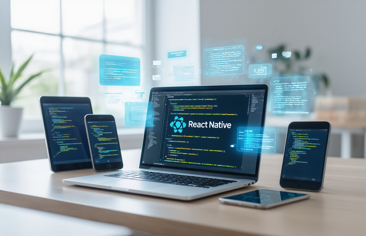 React Native: The JavaScript Powerhouse