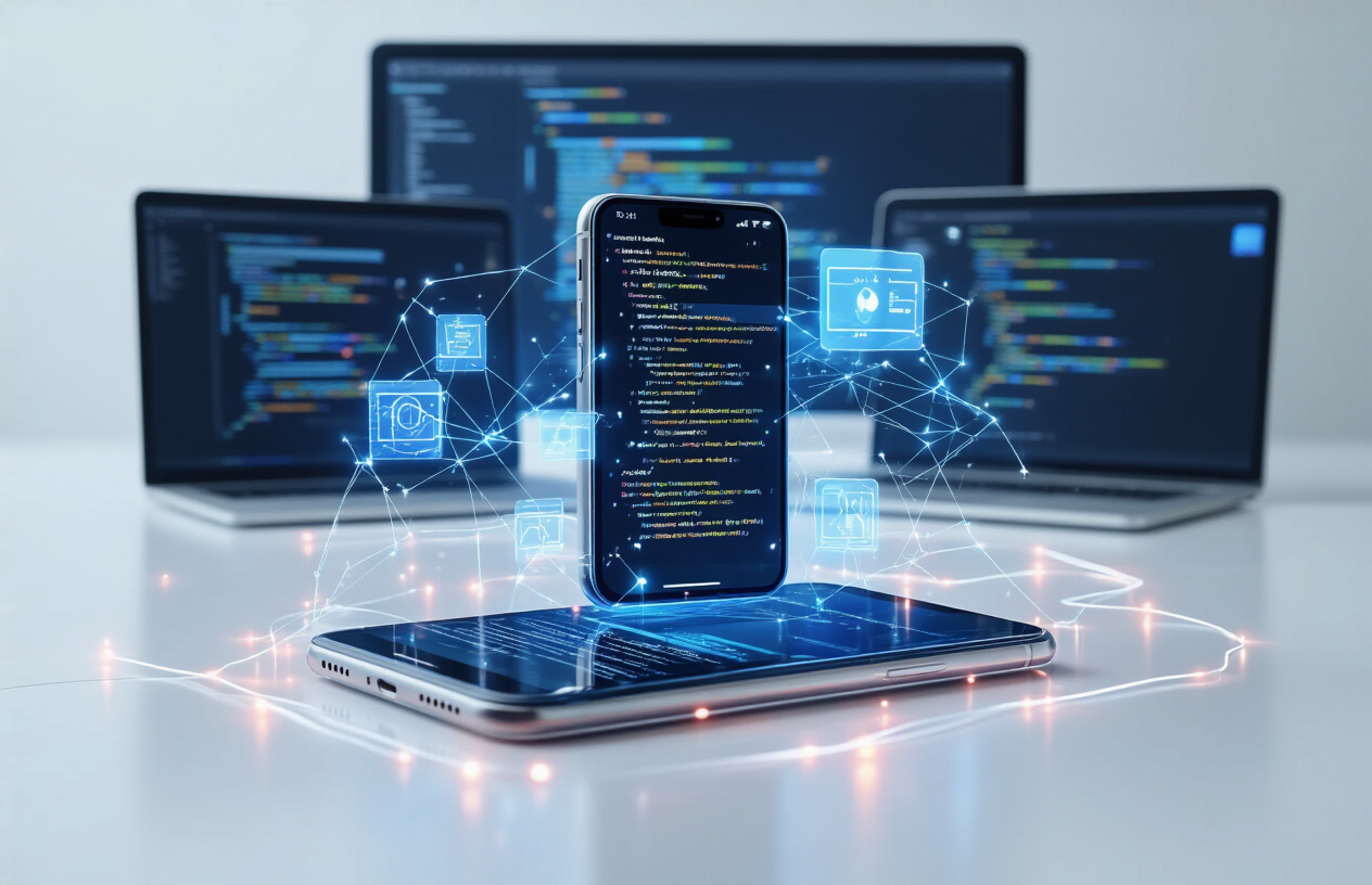 Ionic: Web Technology Bridge to Mobile
