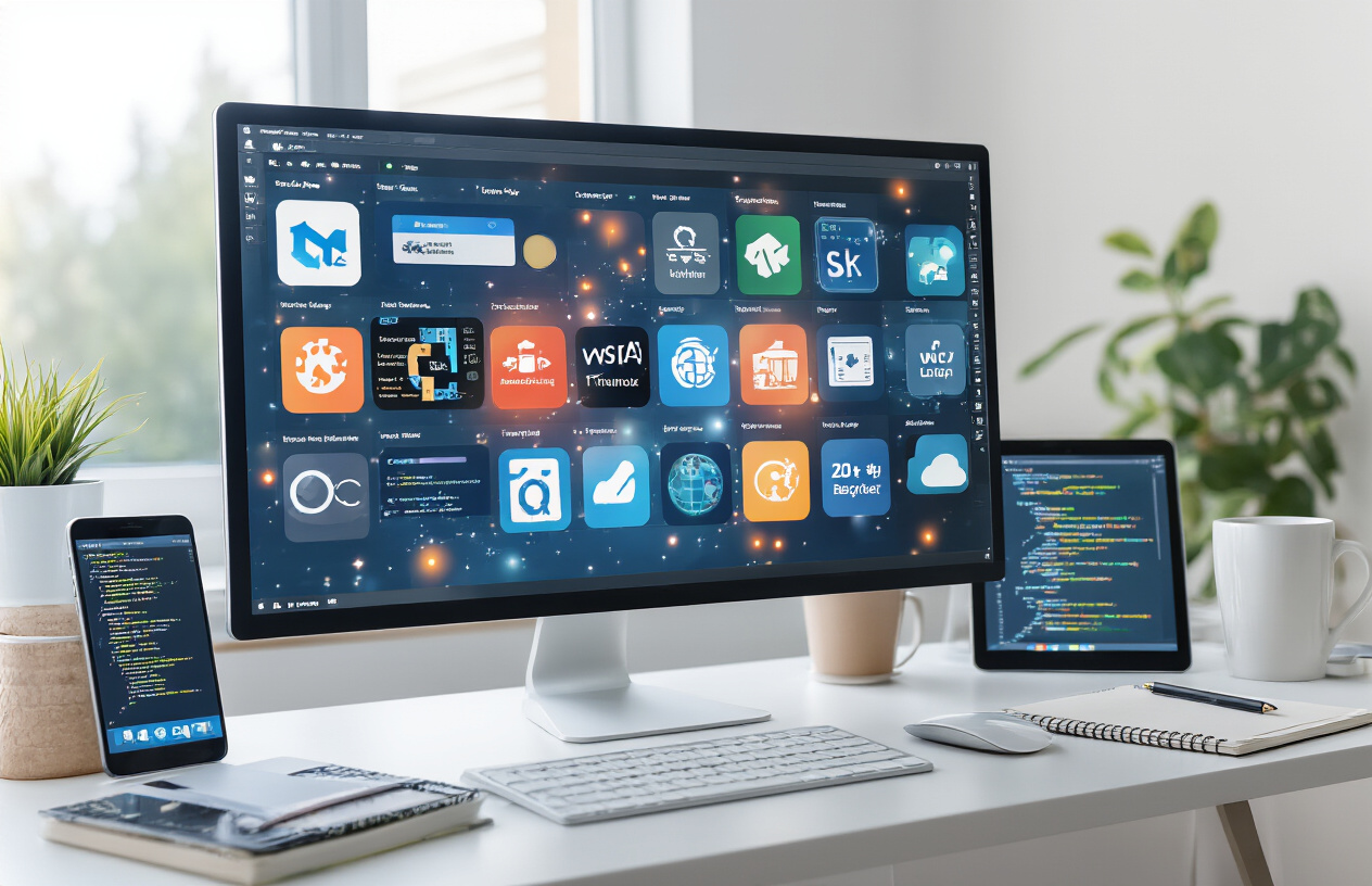 Emerging Frameworks Worth Considering