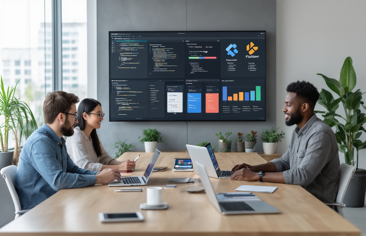 Framework Selection Criteria for Your Project
