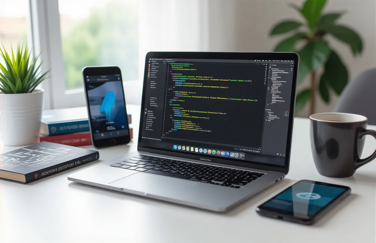 Master React Native Fundamentals for Rapid Mobile Development