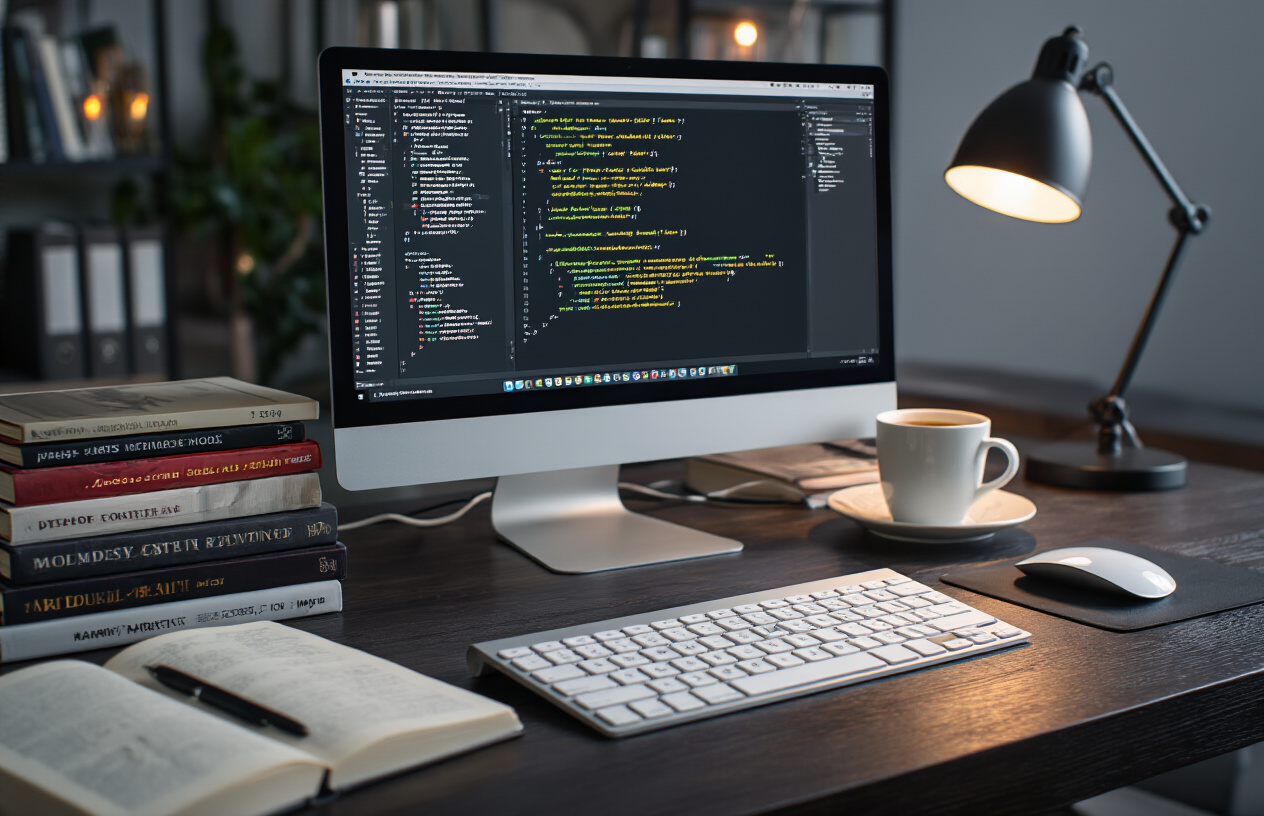Class and Interface Naming Patterns for Professional Development