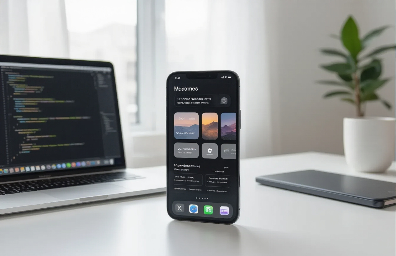 Create Stunning User Interfaces with Native Components