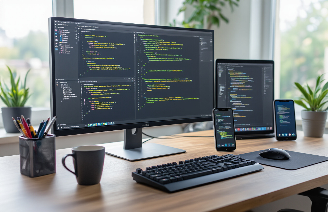 Manage Application State Like a Professional