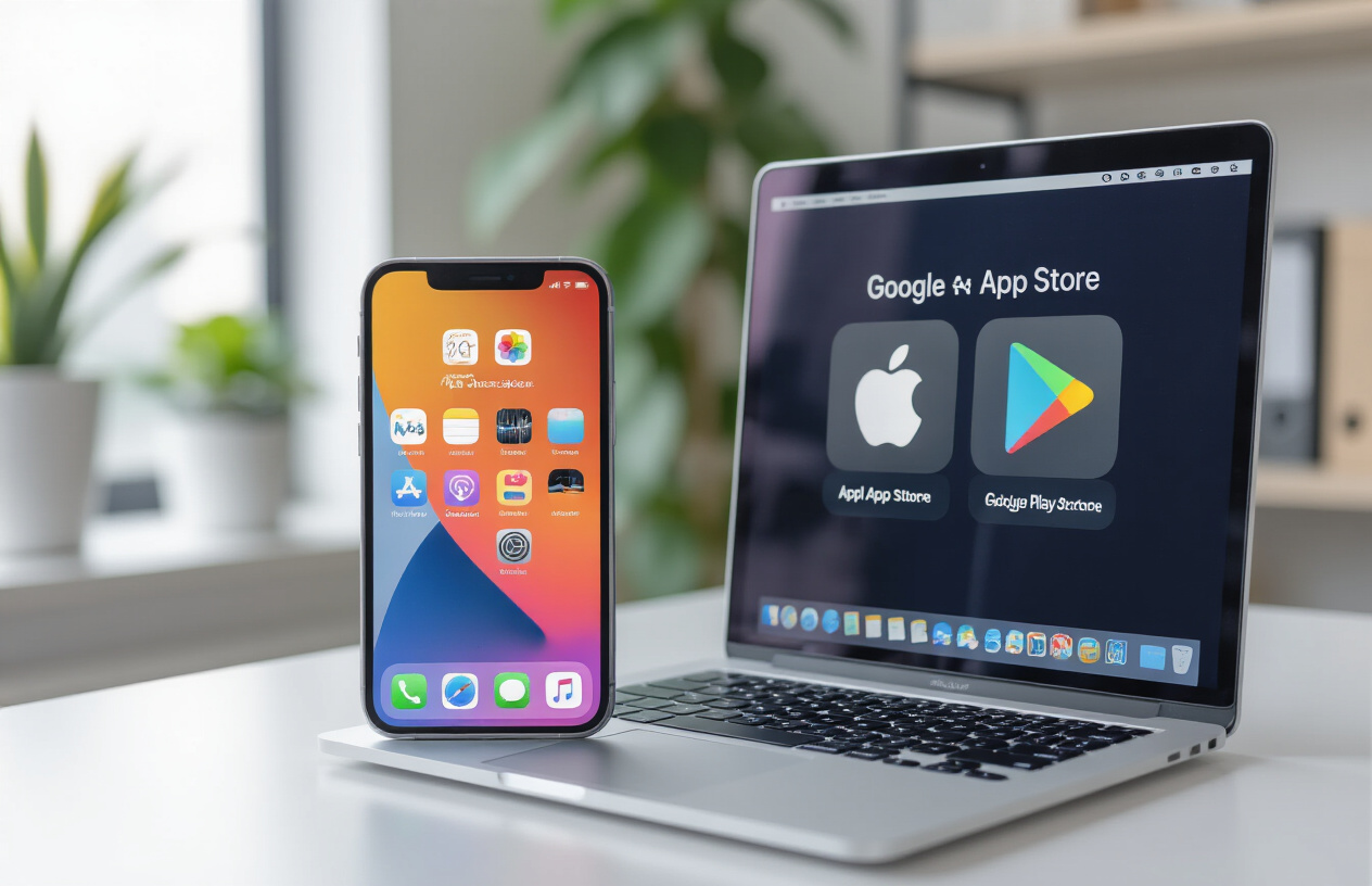 Deploy Your Apps to App Stores Successfully